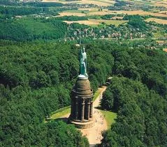 Teuteburger Wald Teuteburger Wald