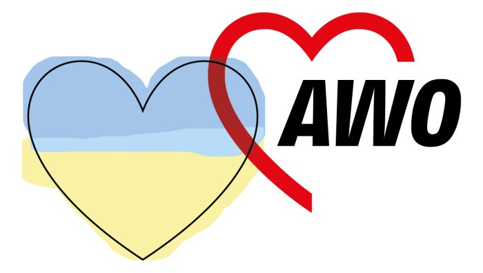 Zur Aktionsseite „Herz für die Ukraine“