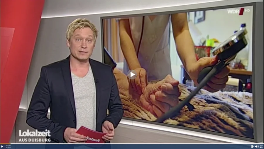 Lokalzeit aus Duisburg Lokalzeit aus Duisburg