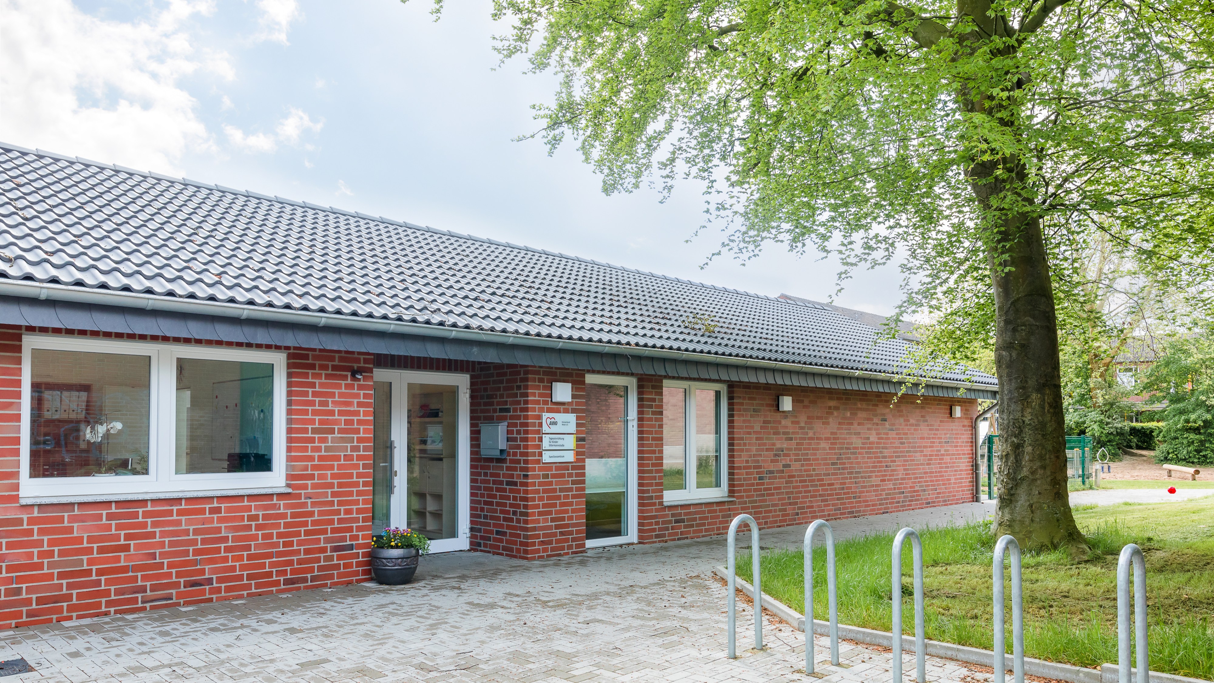 AWO Kita Sittermannstraße AWO Kita Sittermannstraße